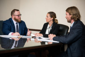 What Should I Look For When Hiring A Florida Crash Attorney?